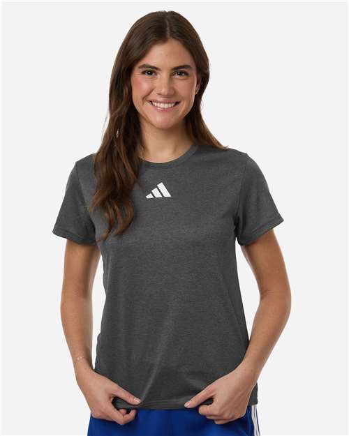 Adidas | Women's Pregame T-Shirt AT102