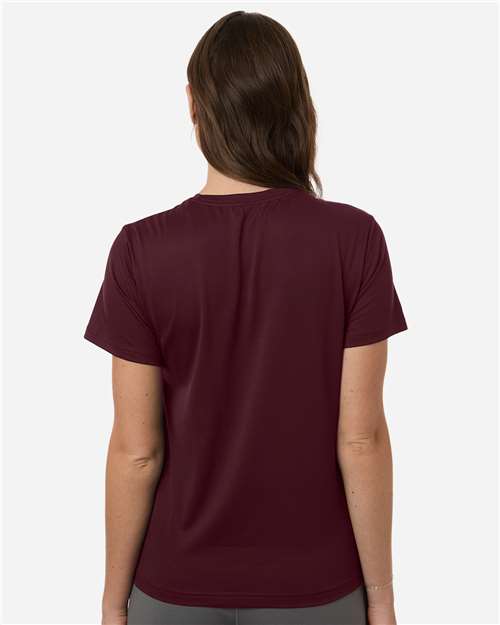 Adidas | Women's Pregame T-Shirt AT102