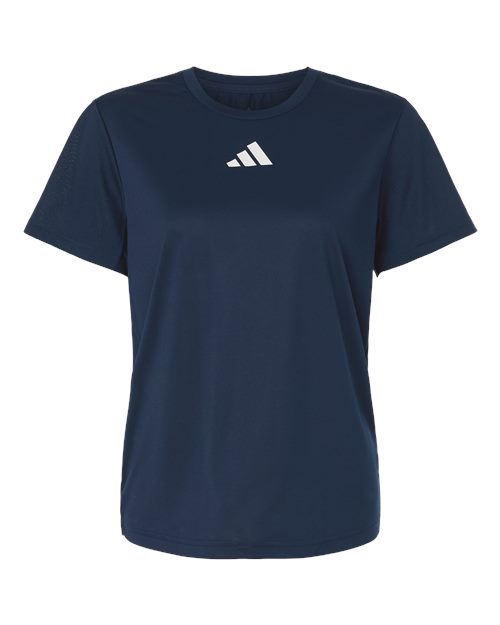 Adidas | Women's Pregame T-Shirt AT102