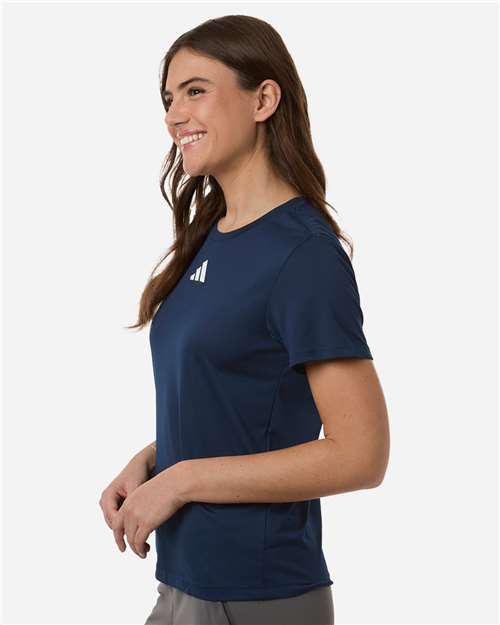 Adidas | Women's Pregame T-Shirt AT102