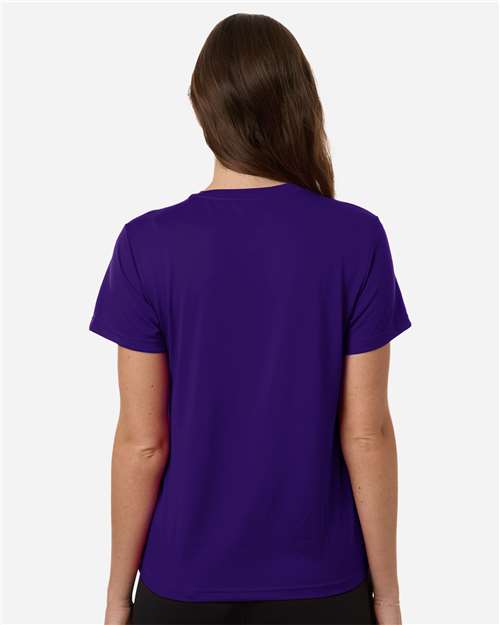 Adidas | Women's Pregame T-Shirt AT102