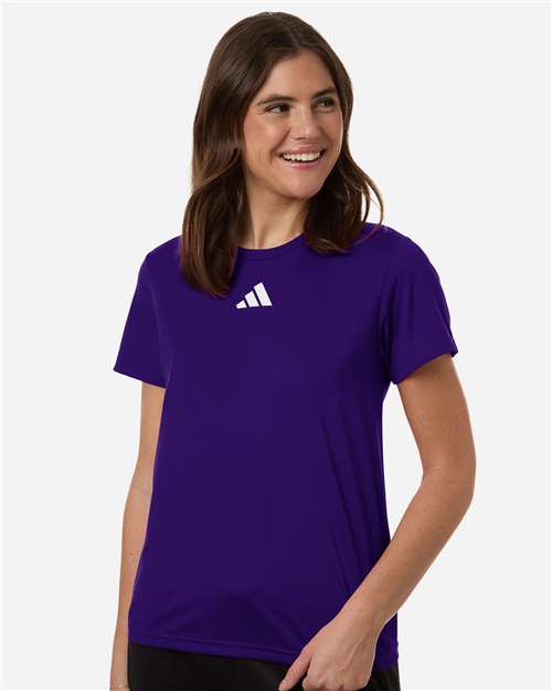 Adidas | Women's Pregame T-Shirt AT102
