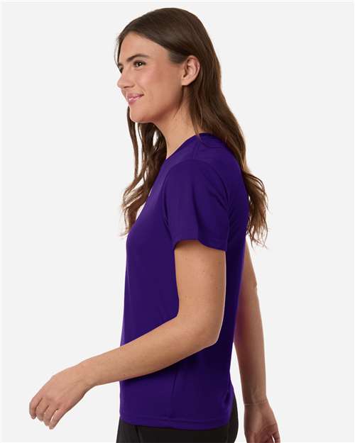 Adidas | Women's Pregame T-Shirt AT102