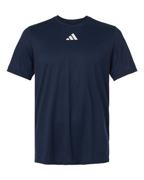 Adidas | Men's Pregame T-Shirt AT101