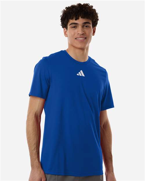 Adidas | Men's Pregame T-Shirt AT101
