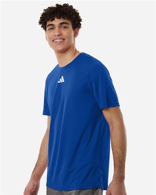 Adidas | Men's Pregame T-Shirt AT101