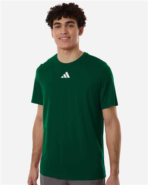 Adidas | Men's Pregame T-Shirt AT101
