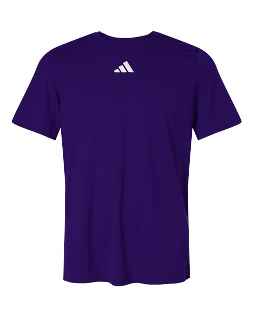 Adidas | Men's Pregame T-Shirt AT101