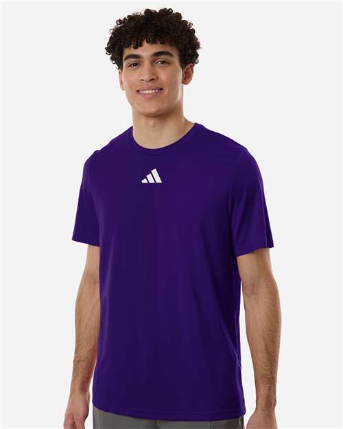Adidas | Men's Pregame T-Shirt AT101