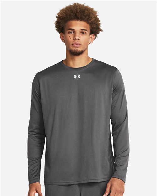 Under Armour | Men's Team Tech™ Long Sleeve T-Shirt 1376843