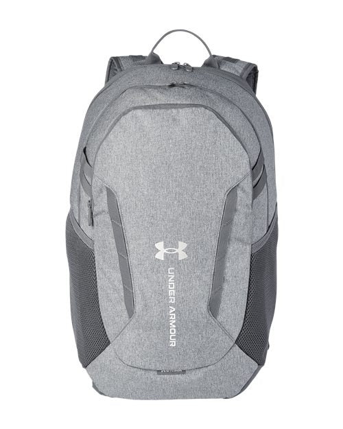 Under Armour | Hustle Team Backpack 6.0 1384673