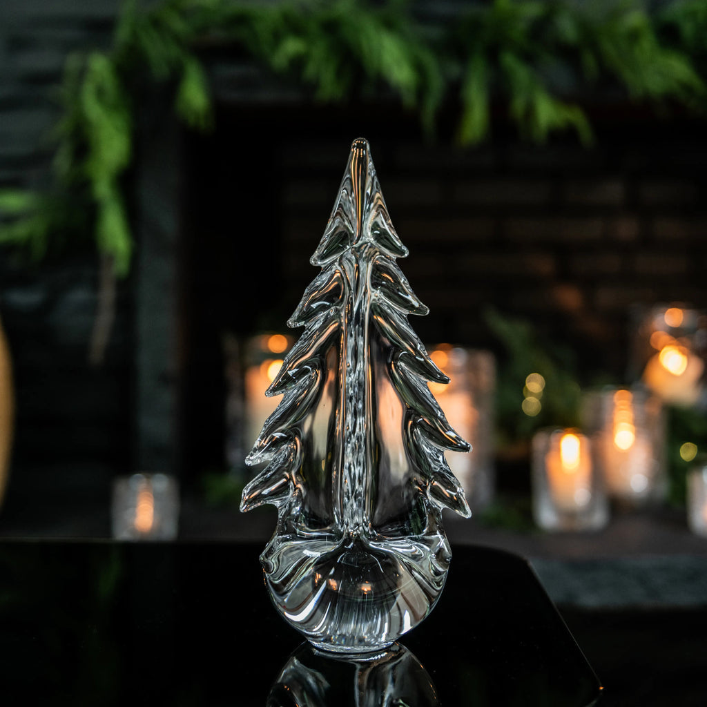 Simon Pearce | Vermont Evergreen