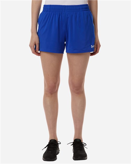 Under Armour | Women's Team Tech 3" Short 1390039
