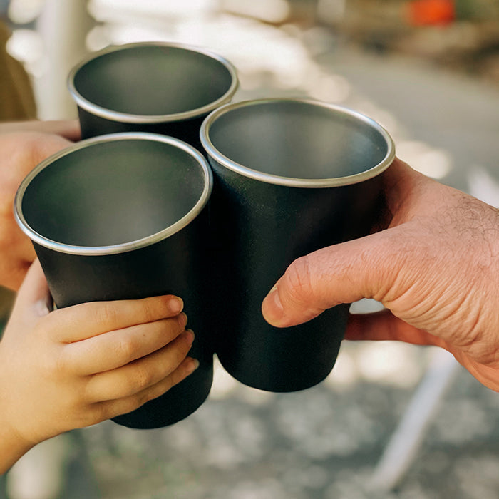 Klean Kanteen | 16oz Pint Cup