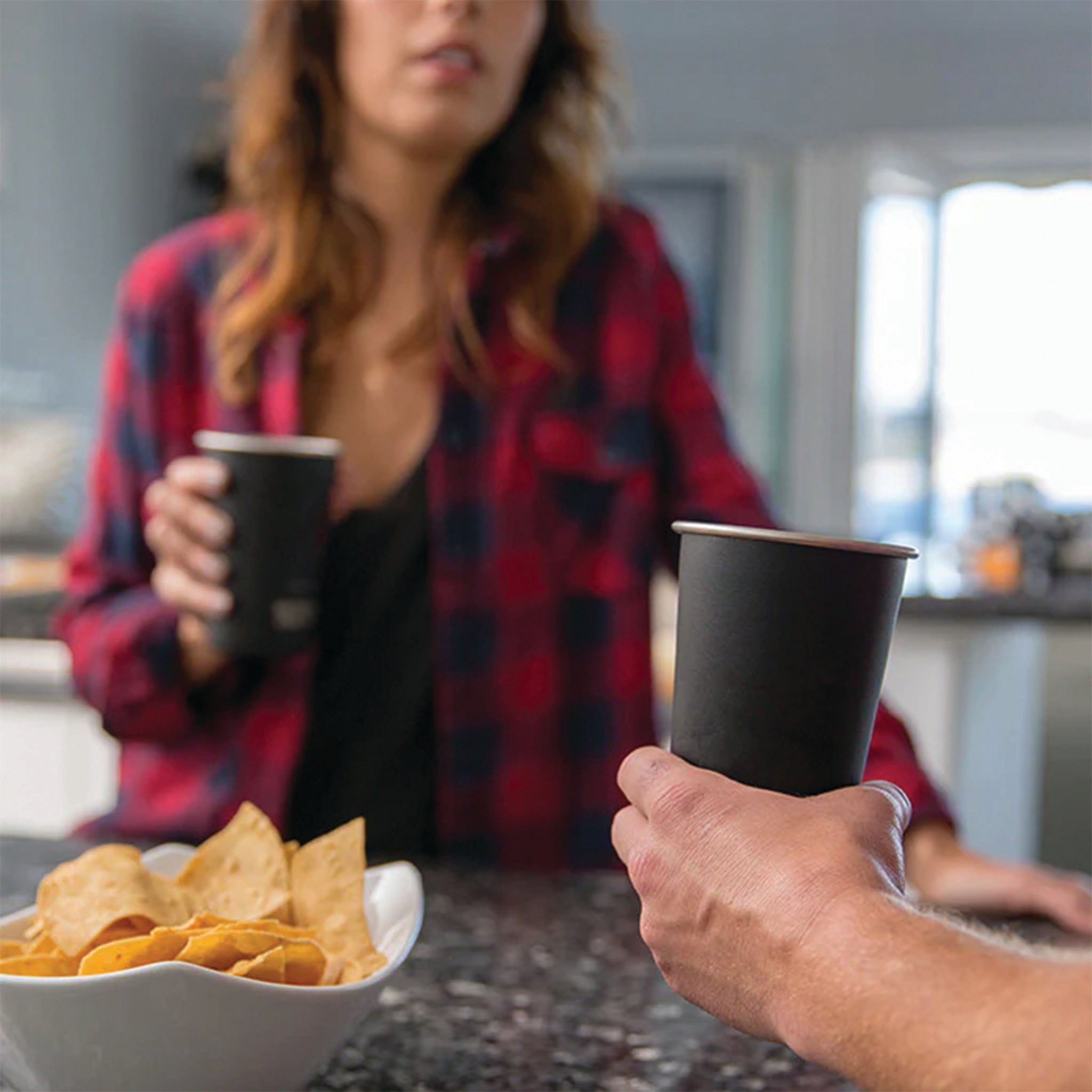 Klean Kanteen | 16oz Pint Cup