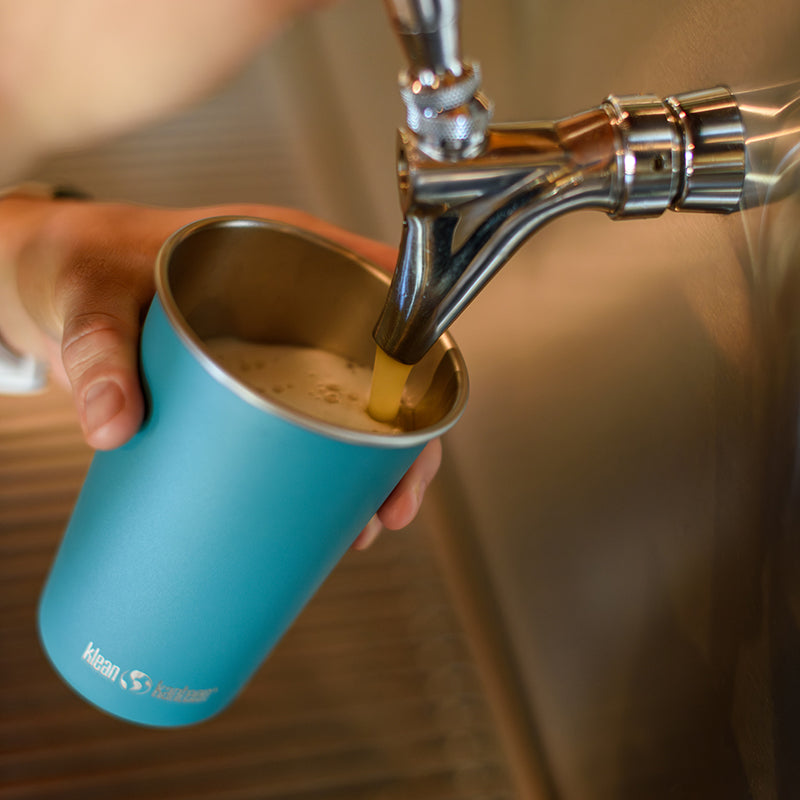 Klean Kanteen | 16oz Pint Cup