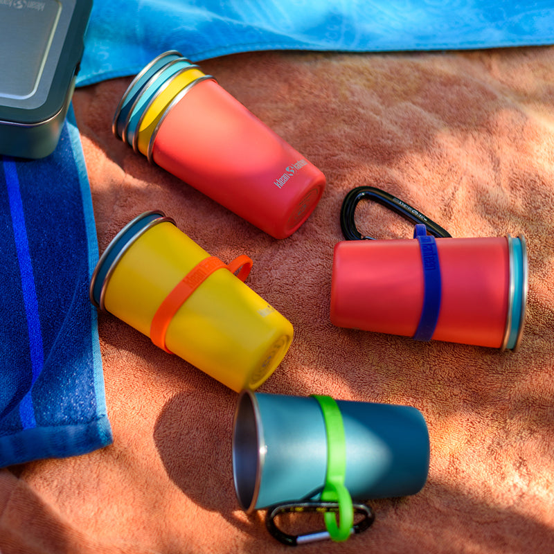 Klean Kanteen | 16oz Pint Cup