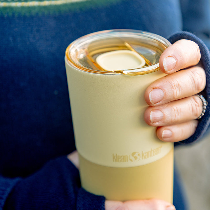 Klean Kanteen | 16oz Rise Tumbler