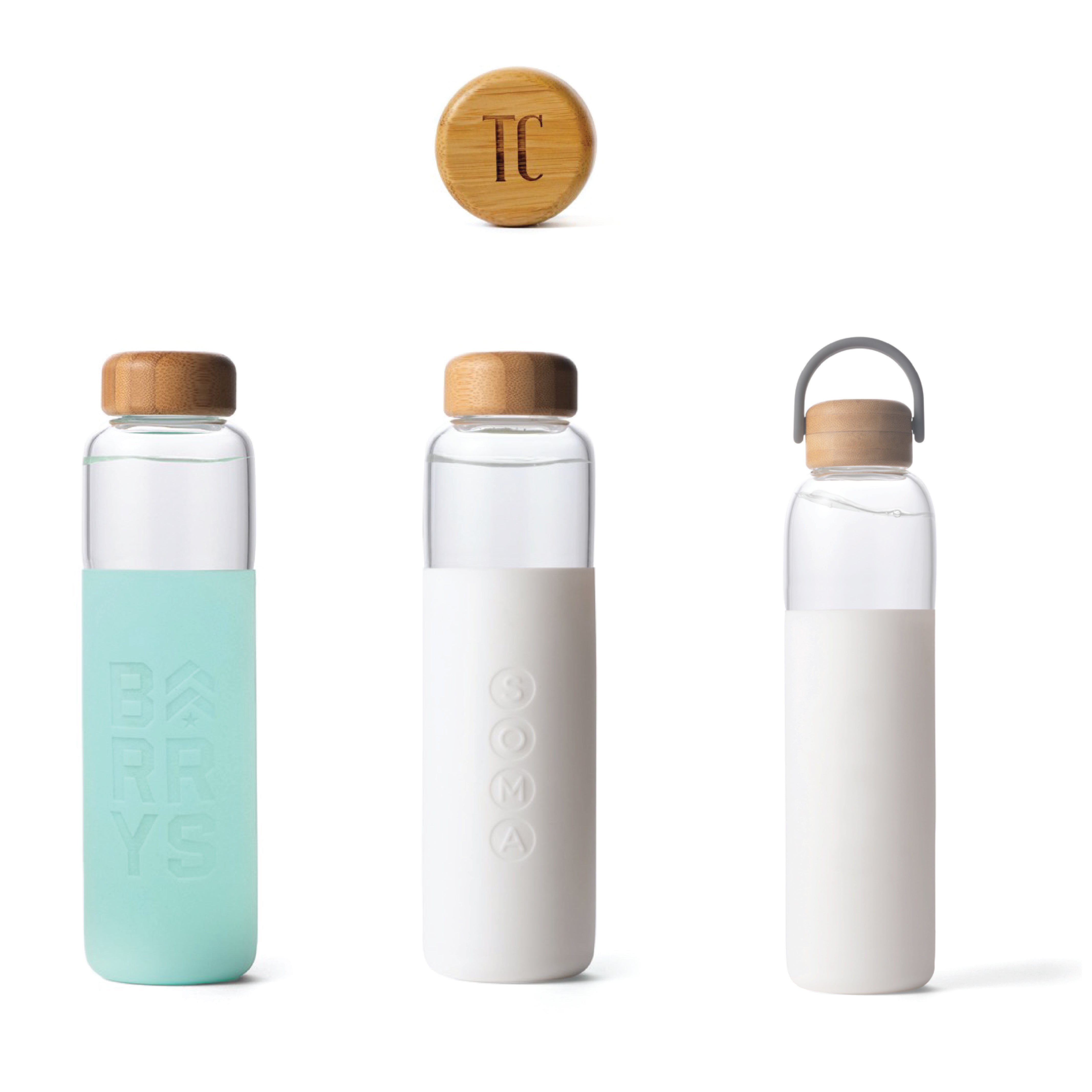 Soma | 25 Oz. Bottle