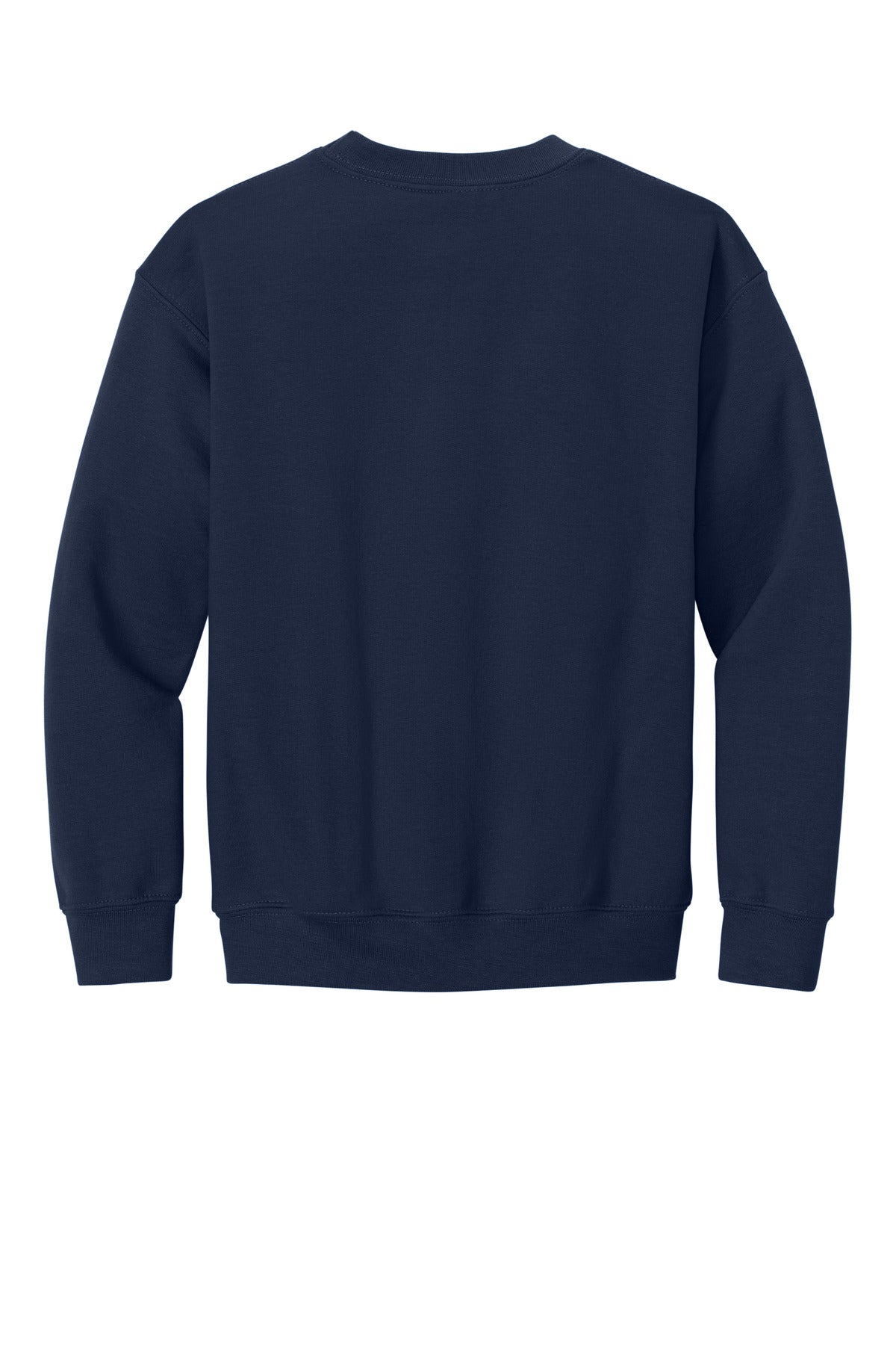 Gildan | Youth Heavy Blend Crewneck Sweatshirt (Greenwood)