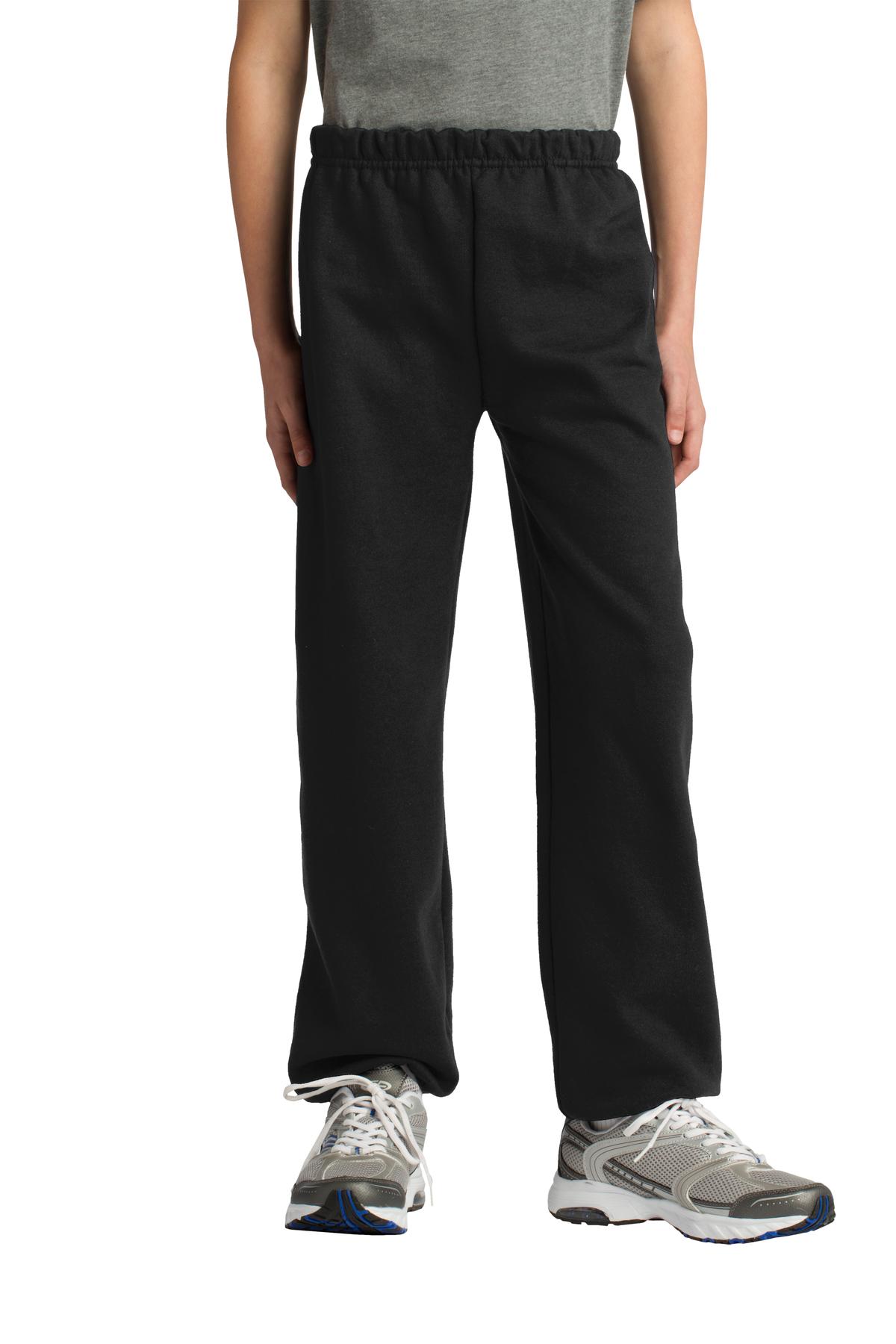 Gildan | Youth Heavy Blend Sweatpant