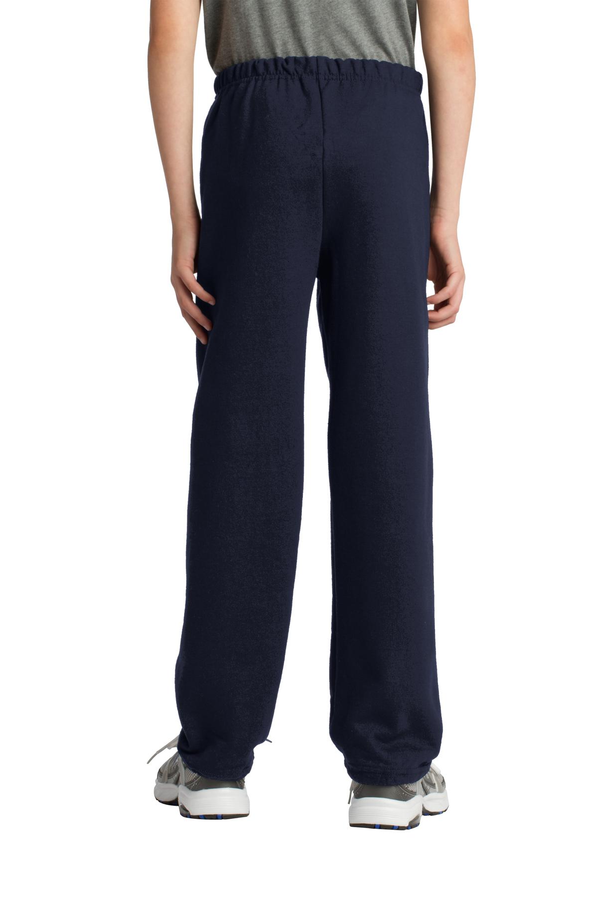 Gildan | Youth Heavy Blend Sweatpant
