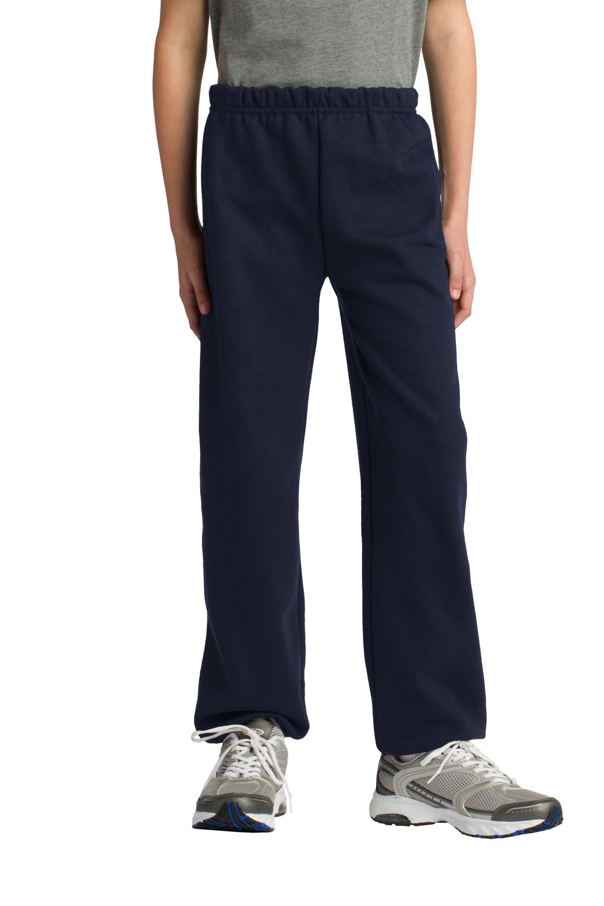 Gildan | Youth Heavy Blend Sweatpant