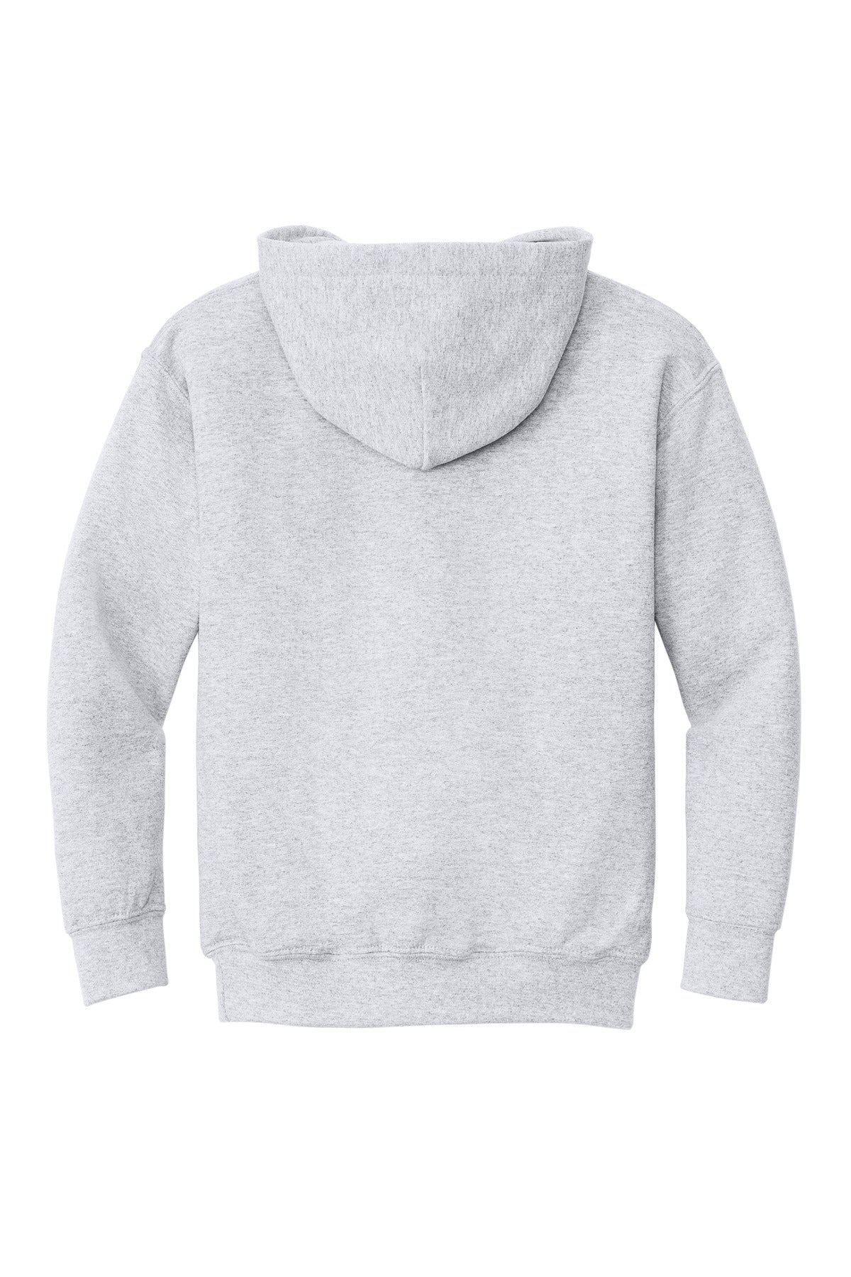 Gildan | Youth Heavy Blend Hooded Sweatshirt