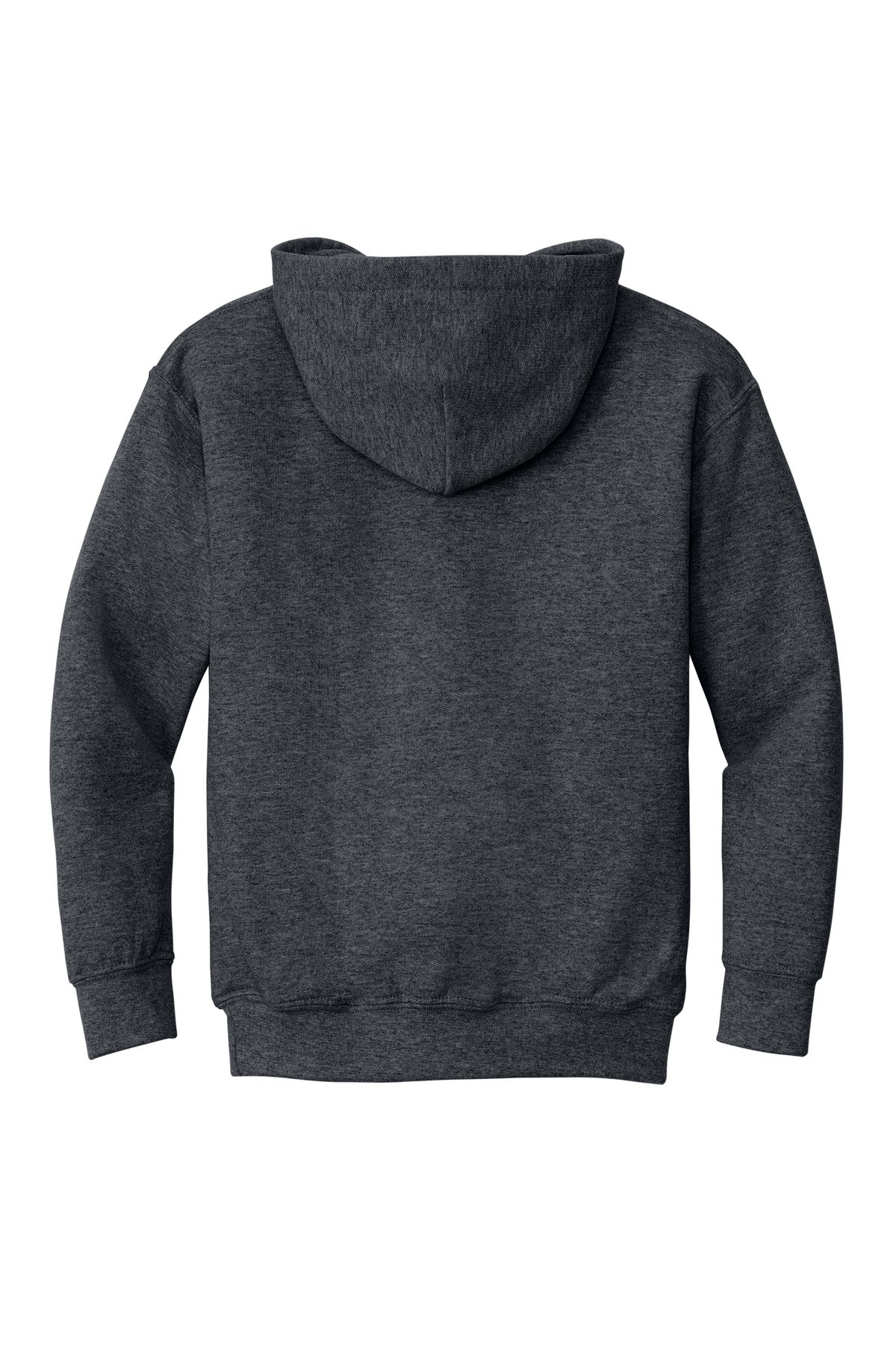 Gildan | Youth Heavy Blend Hooded Sweatshirt
