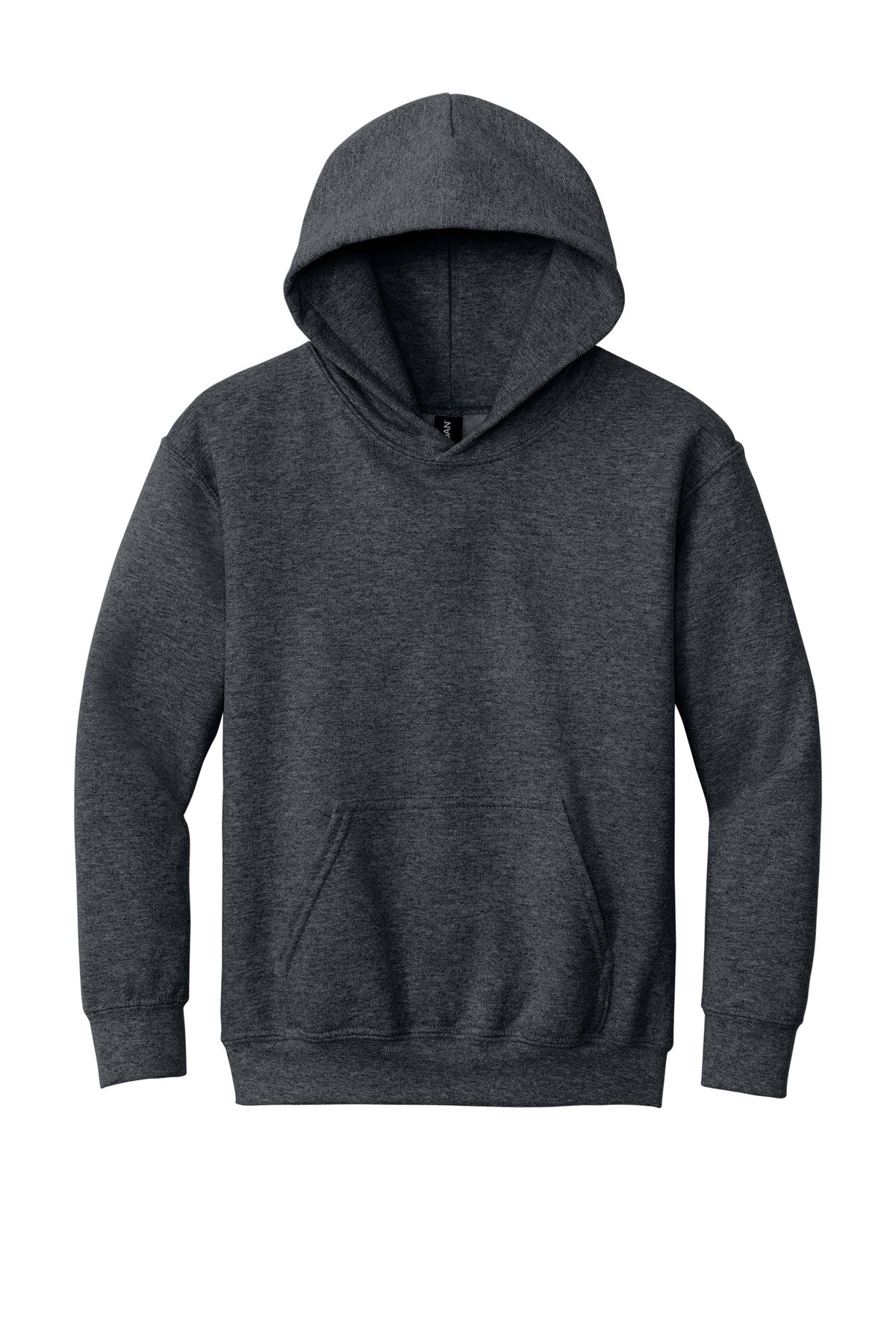Gildan | Youth Heavy Blend Hooded Sweatshirt