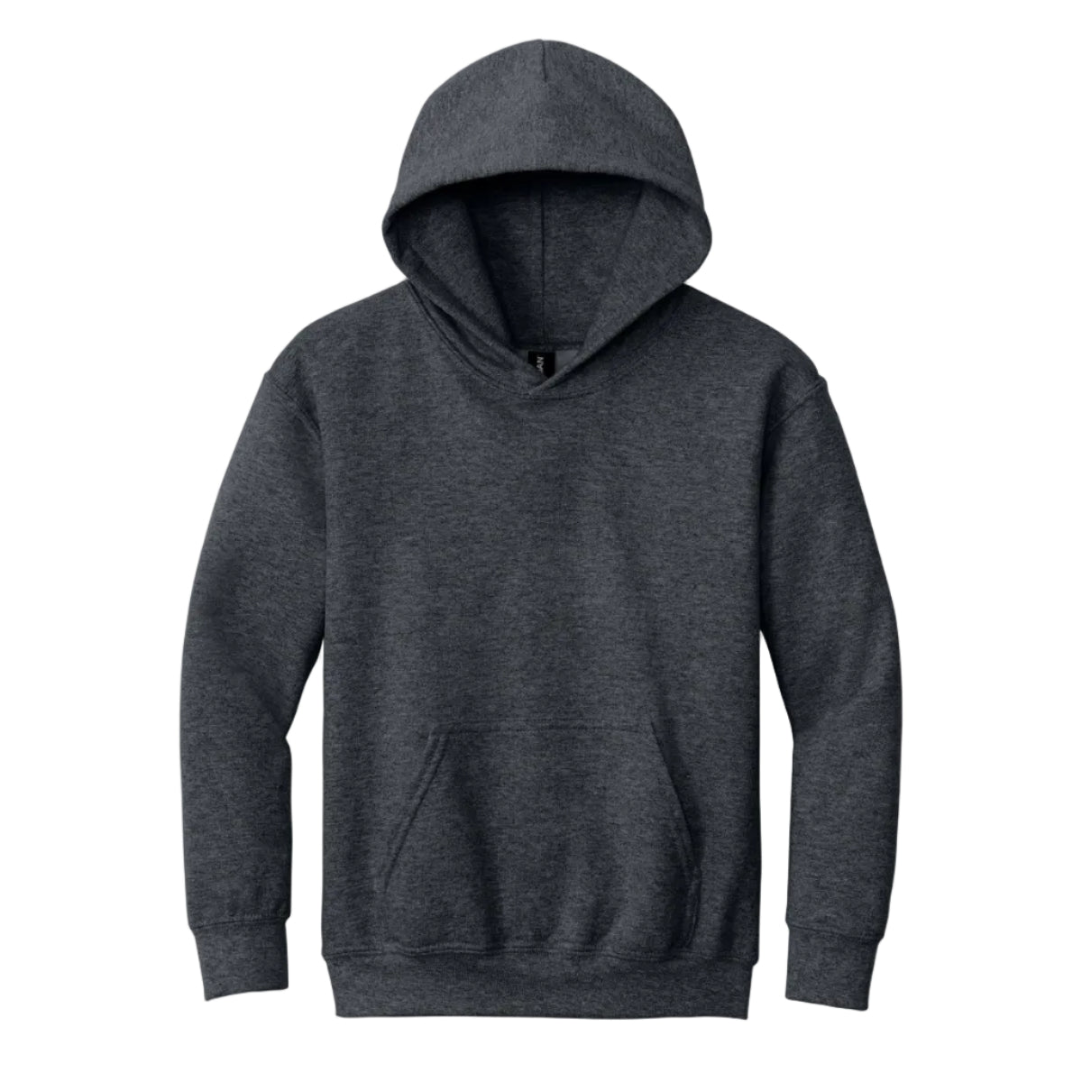 Gildan | Youth Heavy Blend Hooded Sweatshirt