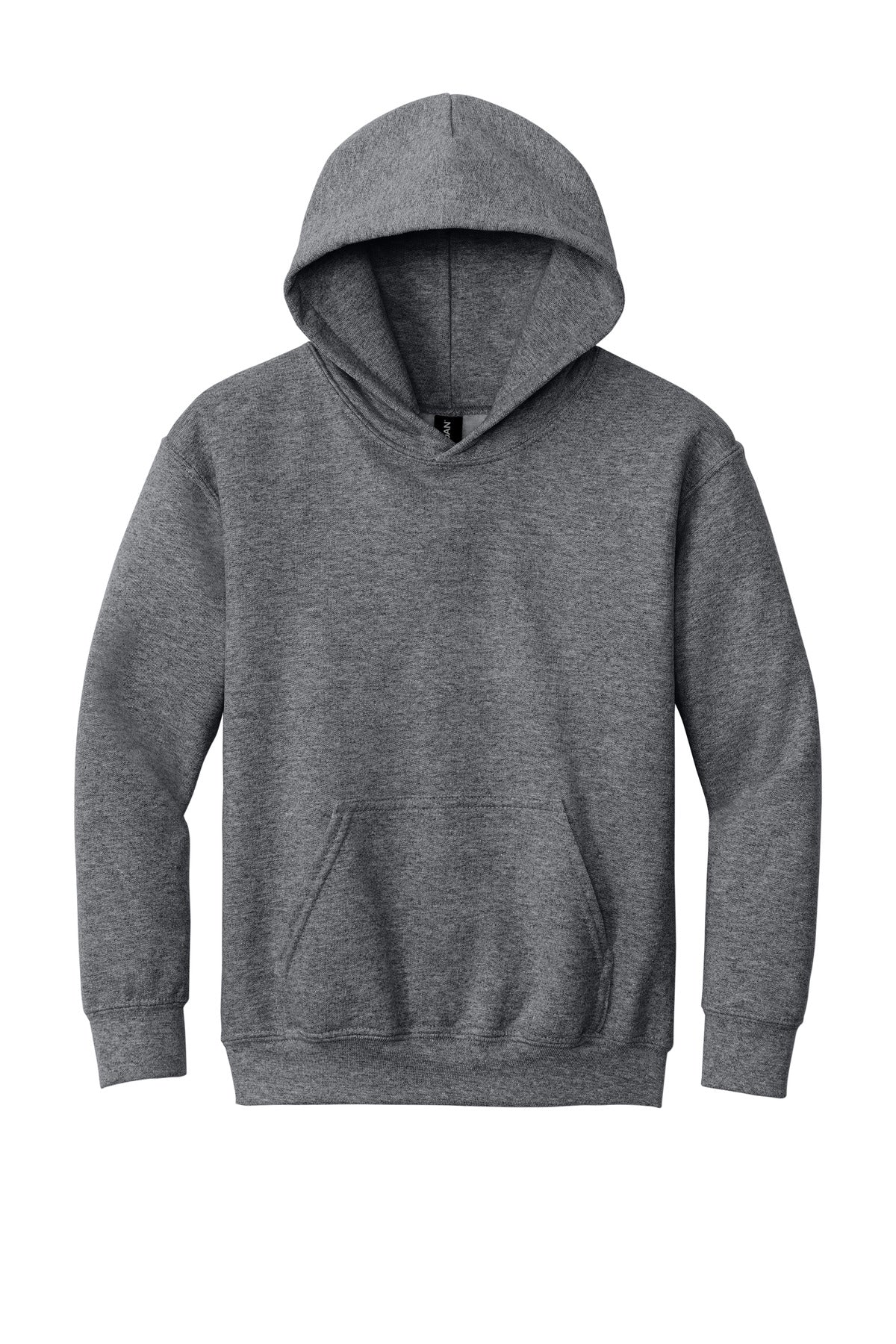Gildan | Youth Heavy Blend Hooded Sweatshirt