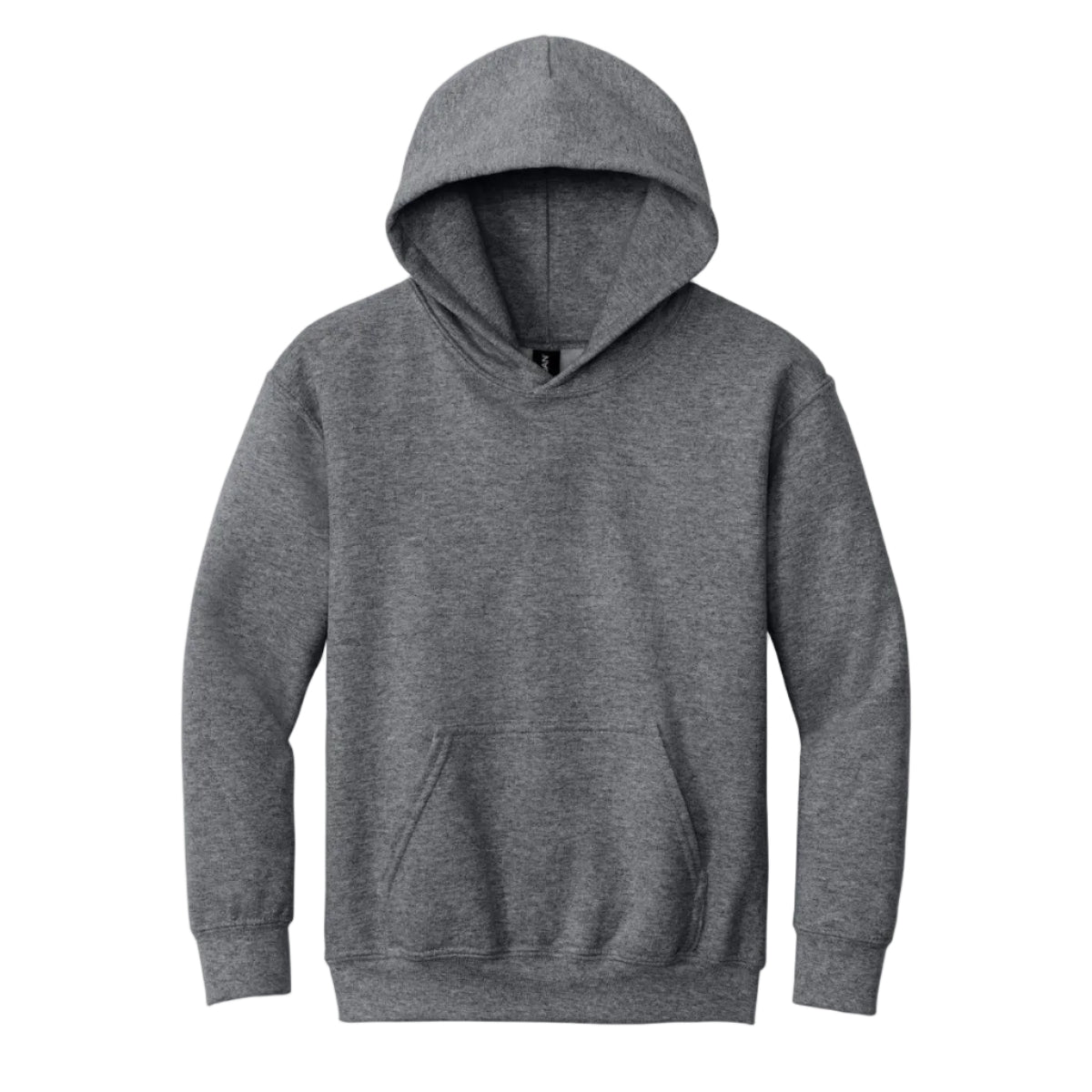Gildan | Youth Heavy Blend Hooded Sweatshirt
