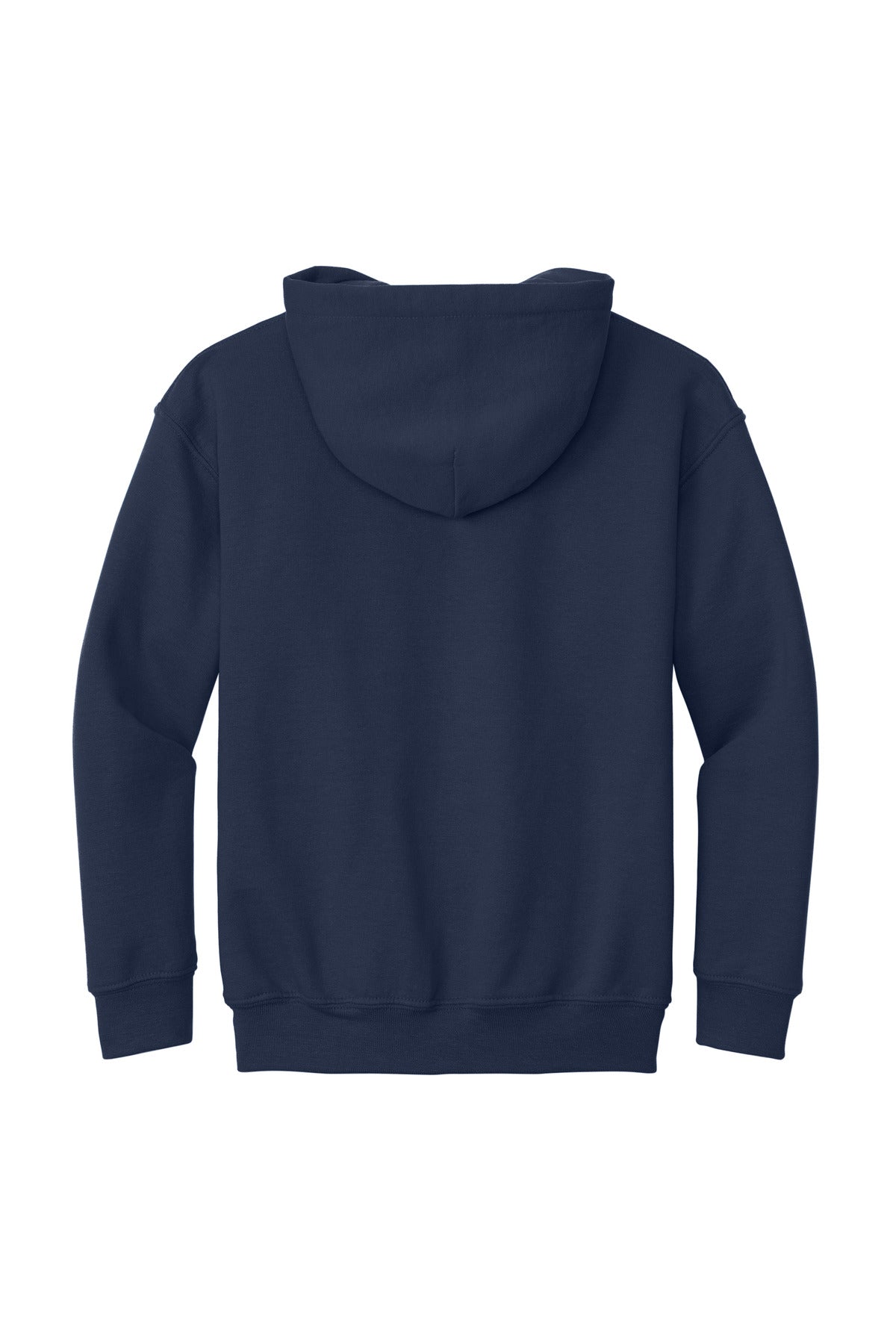 Gildan | Youth Heavy Blend Hooded Sweatshirt