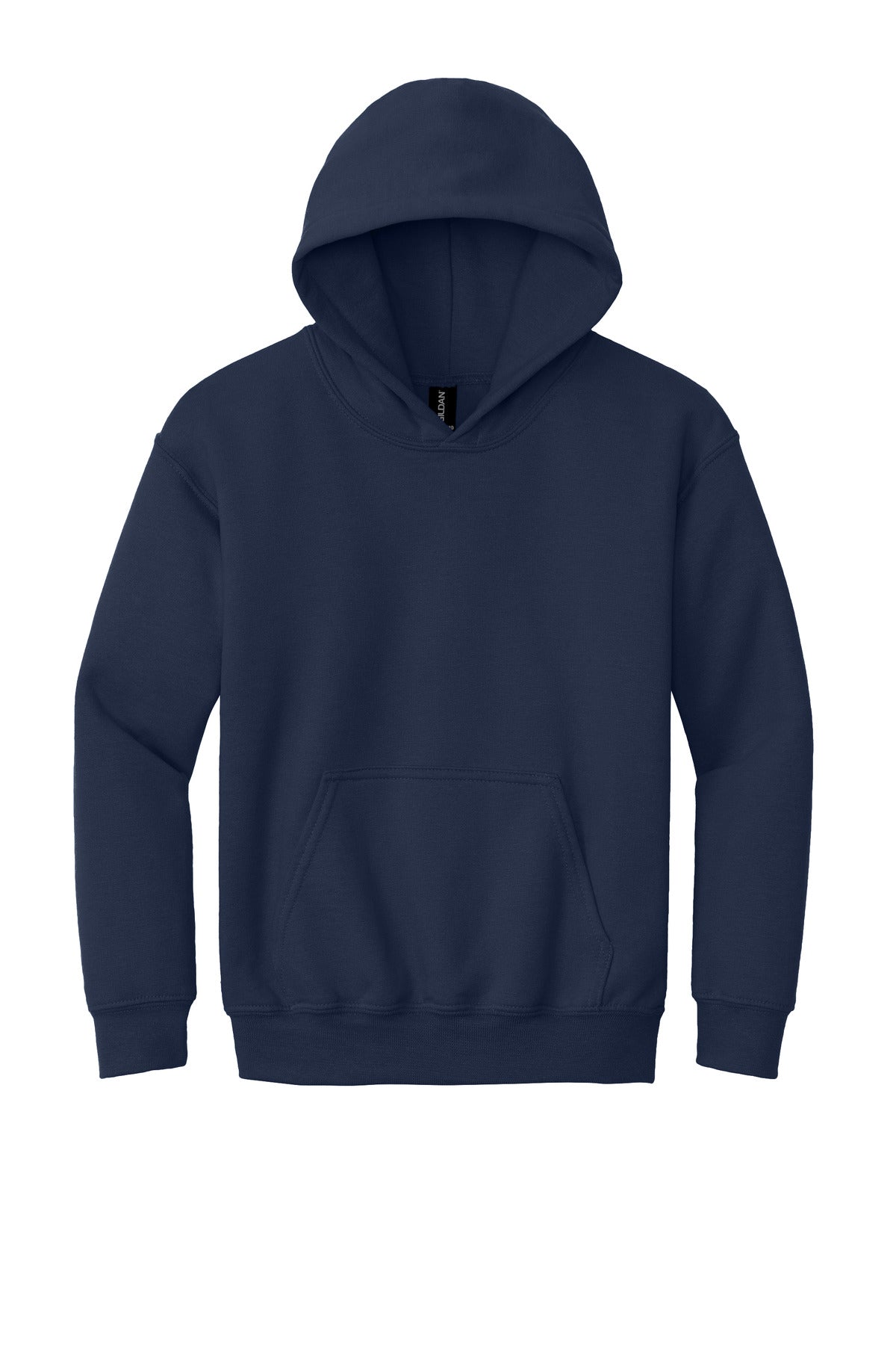 Gildan | Youth Heavy Blend Hooded Sweatshirt