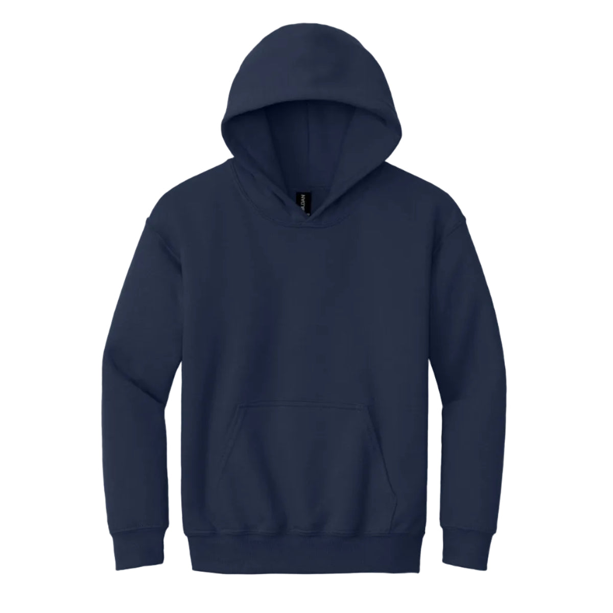 Gildan | Youth Heavy Blend Hooded Sweatshirt
