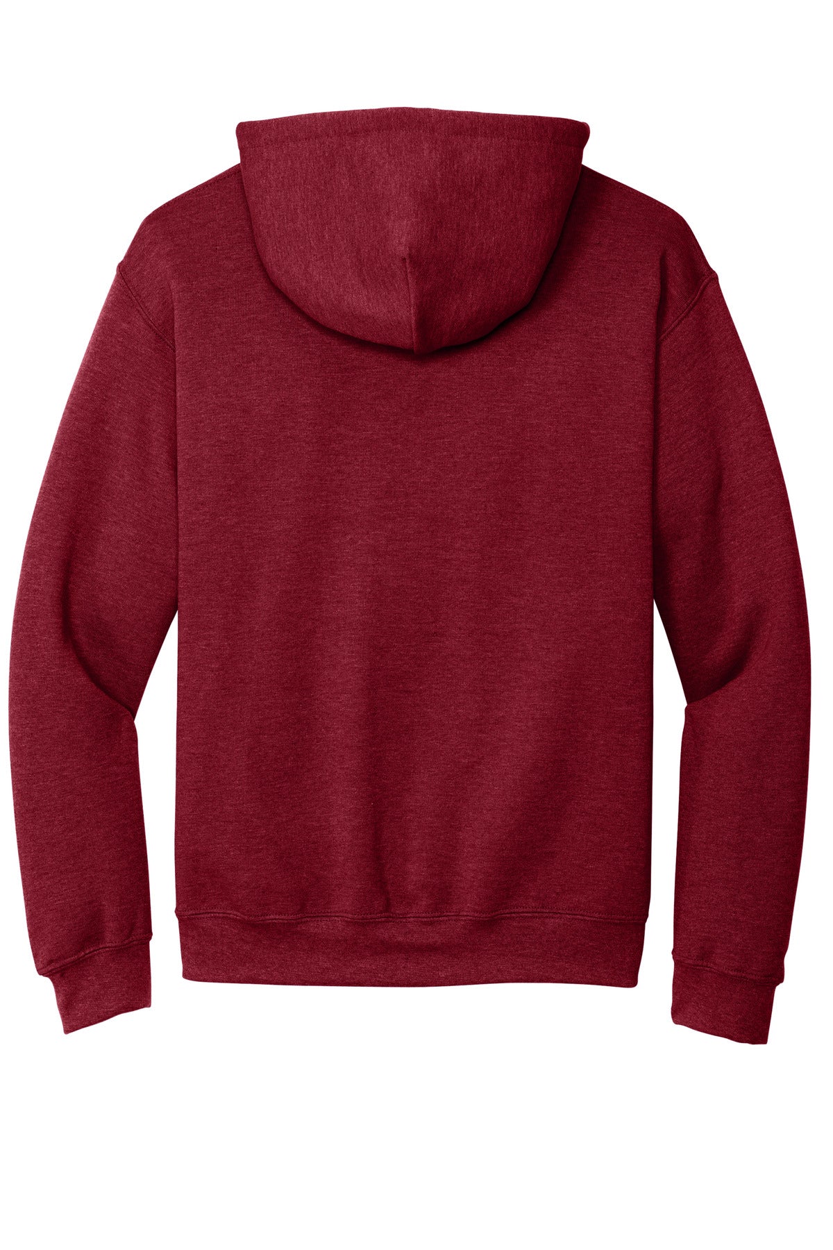 Gildan - Heavy Blend Hooded Sweatshirt. 18500