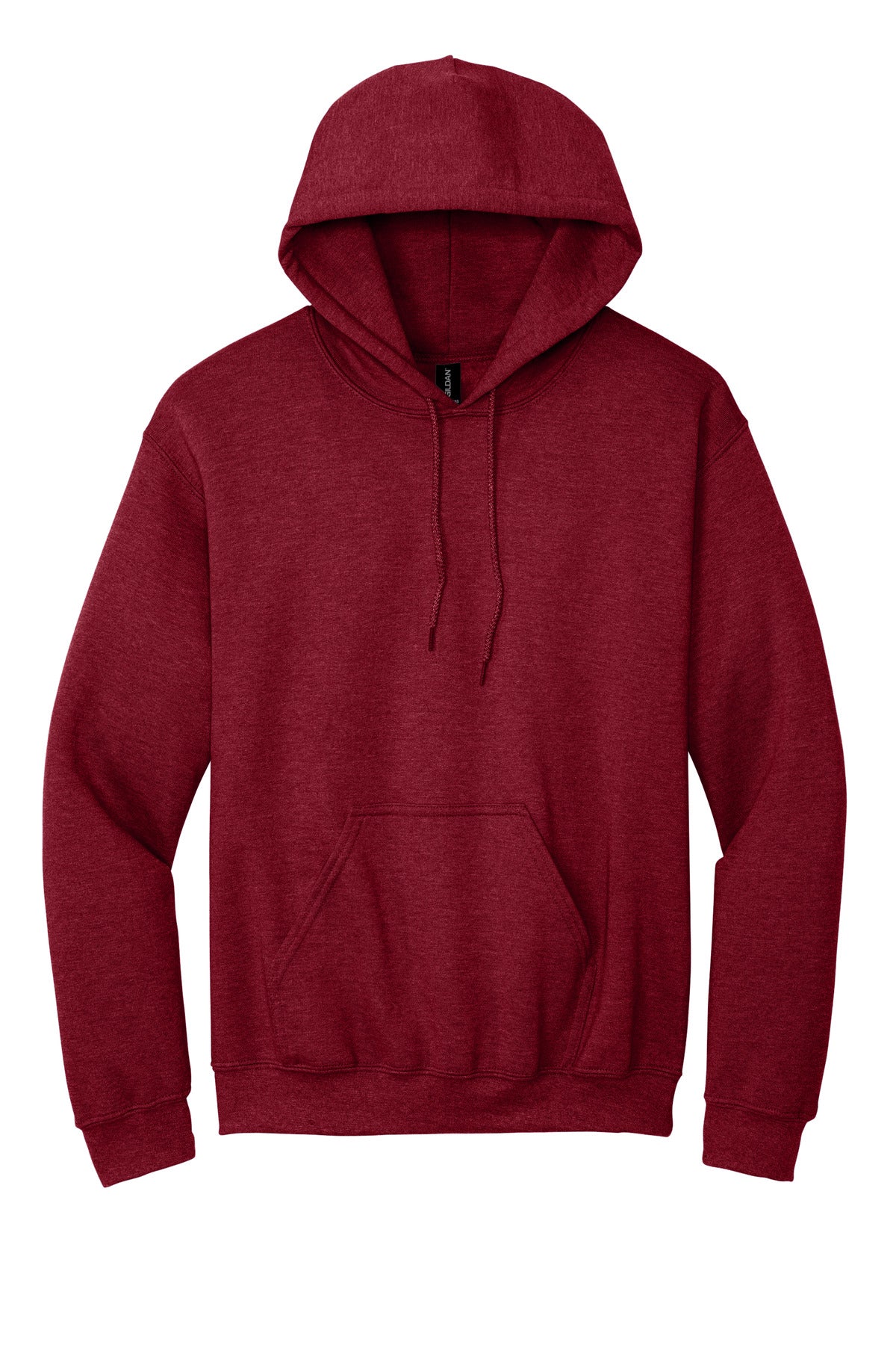 Gildan - Heavy Blend Hooded Sweatshirt. 18500