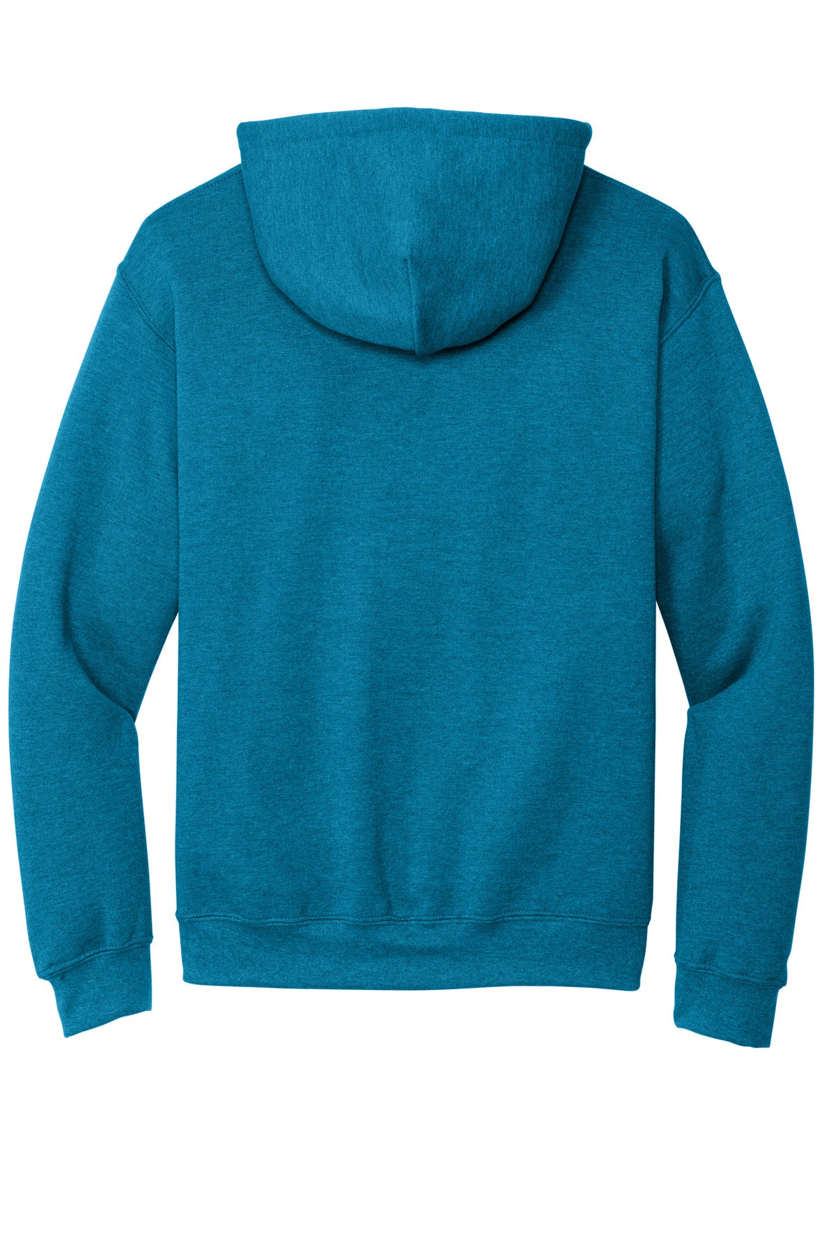 Gildan - Heavy Blend Hooded Sweatshirt. 18500