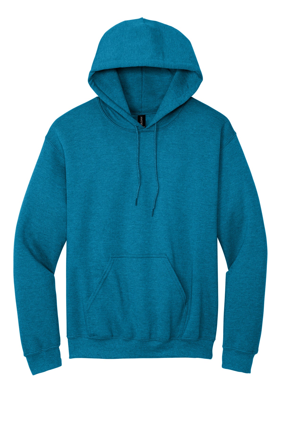 Gildan - Heavy Blend Hooded Sweatshirt. 18500