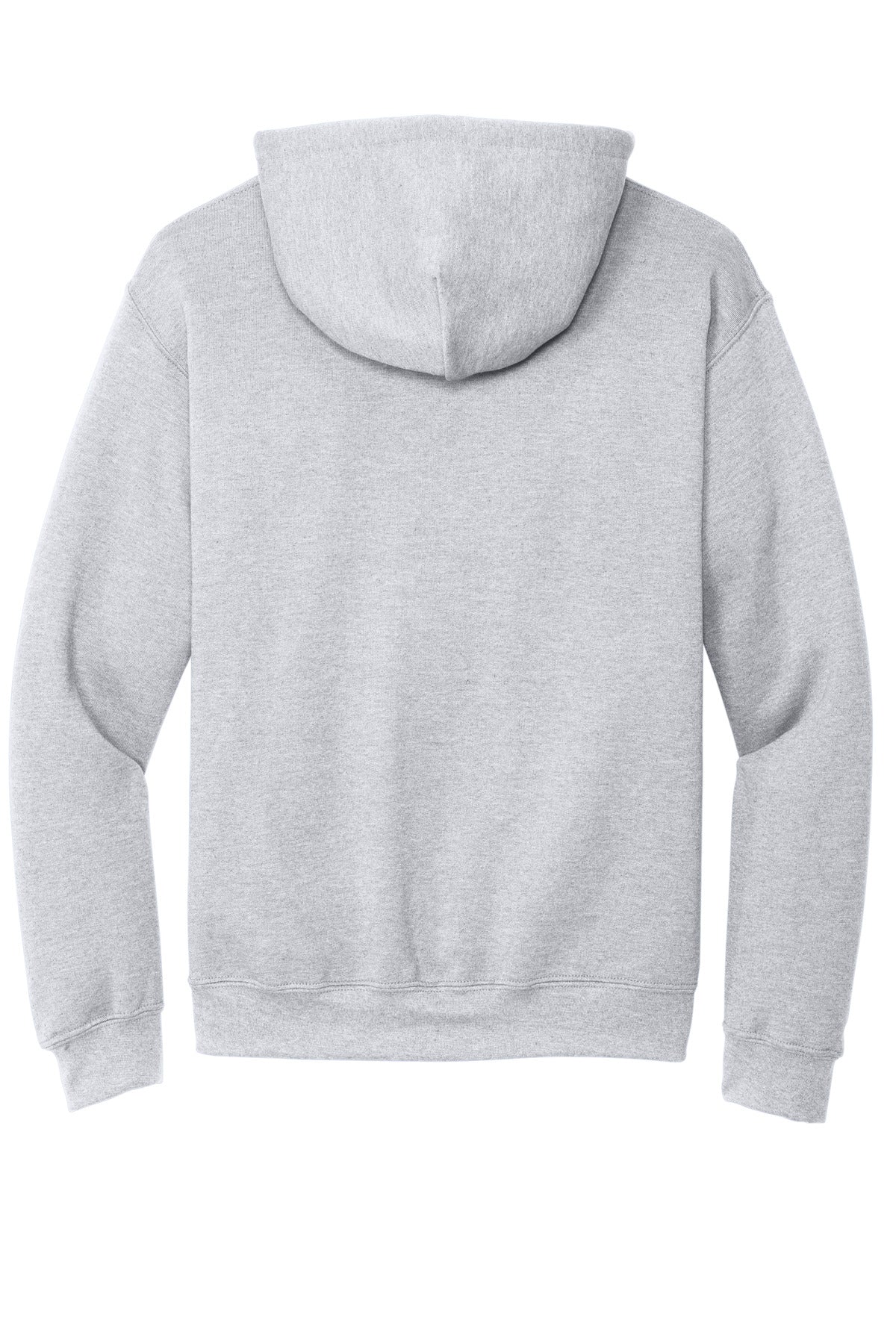 Gildan - Heavy Blend Hooded Sweatshirt. 18500