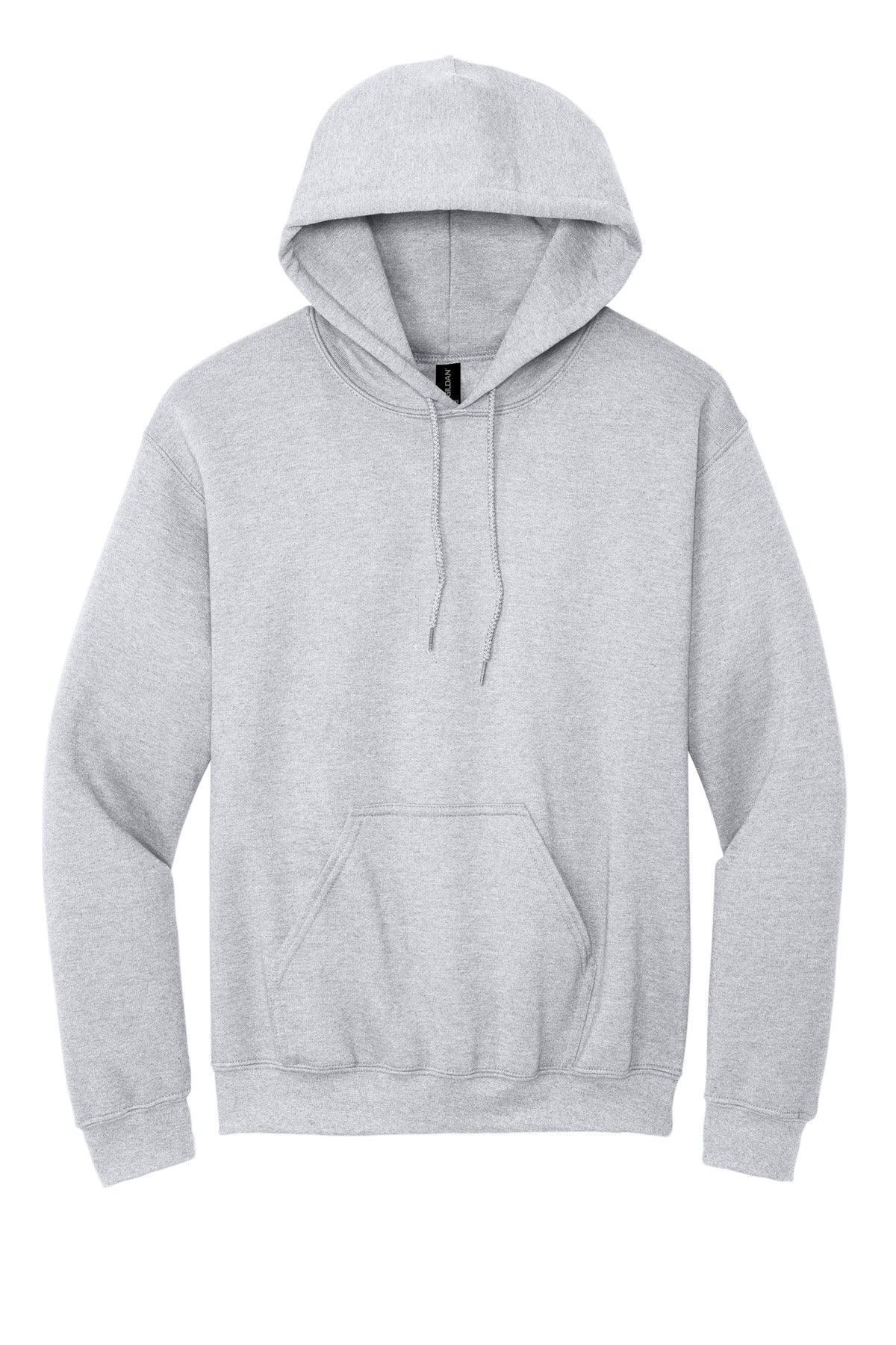Gildan - Heavy Blend Hooded Sweatshirt. 18500