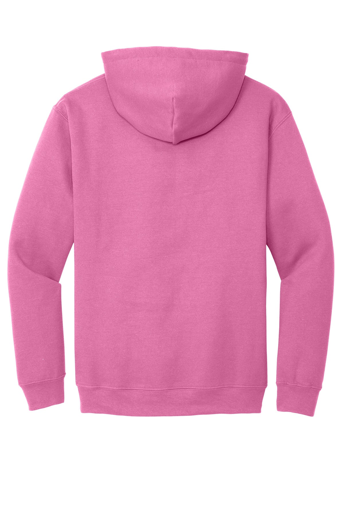 Gildan - Heavy Blend Hooded Sweatshirt. 18500