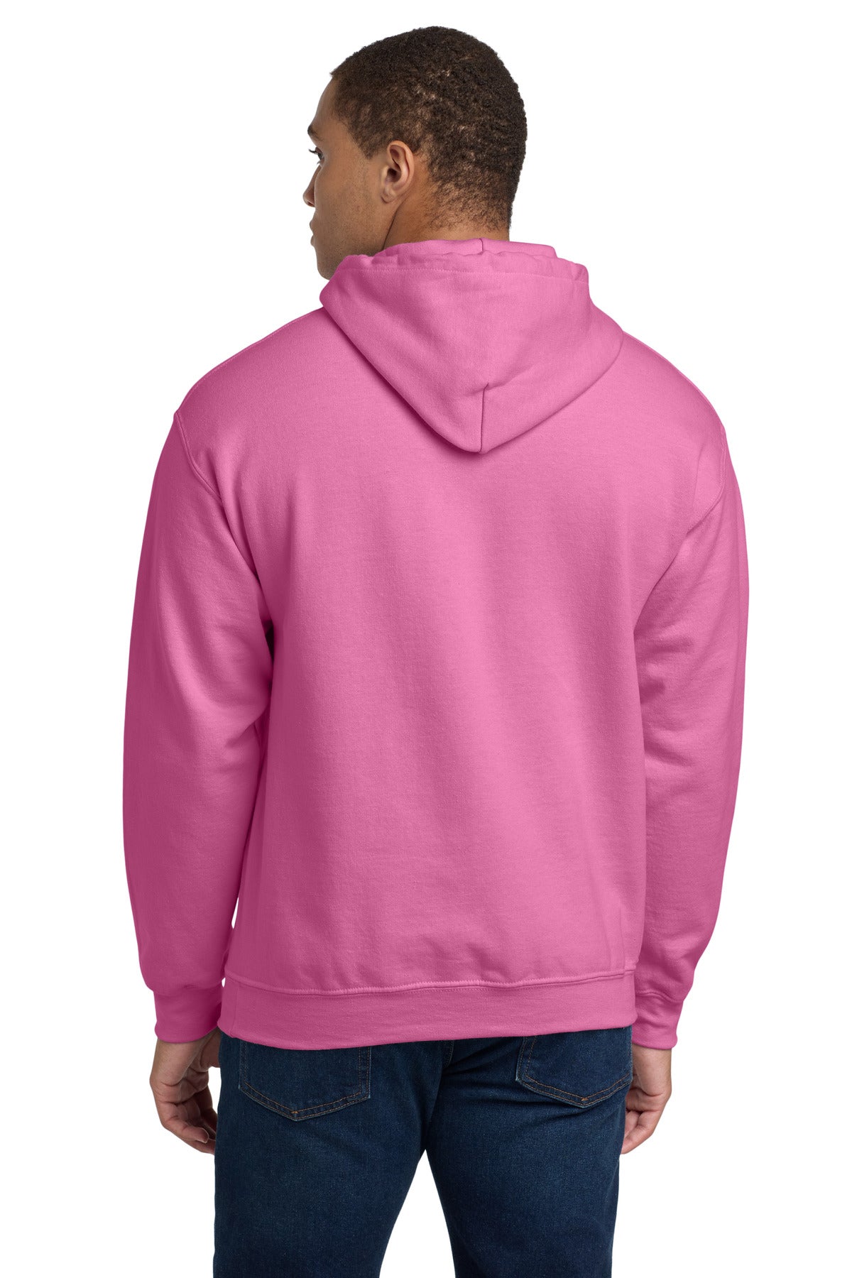 Gildan - Heavy Blend Hooded Sweatshirt. 18500