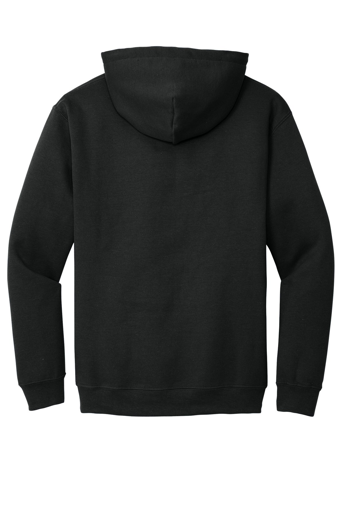 Gildan - Heavy Blend Hooded Sweatshirt. 18500