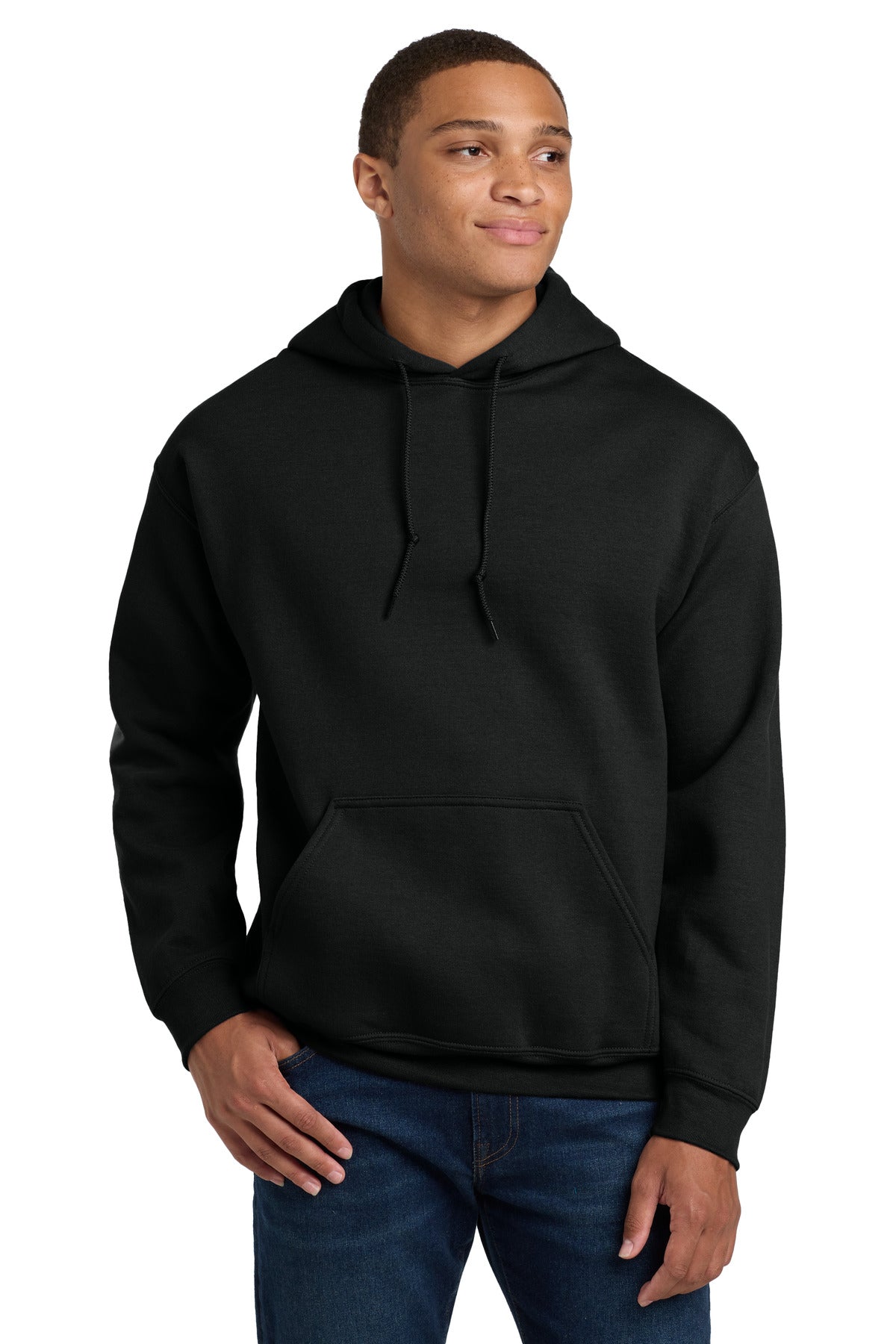 Gildan | Heavy Blend Hooded Sweatshirt (Woodstock)