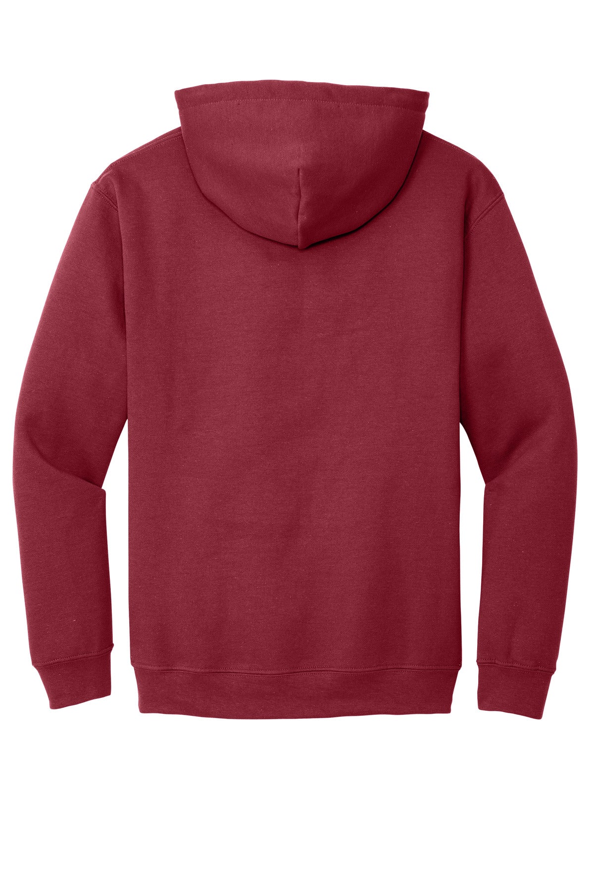 Gildan - Heavy Blend Hooded Sweatshirt. 18500