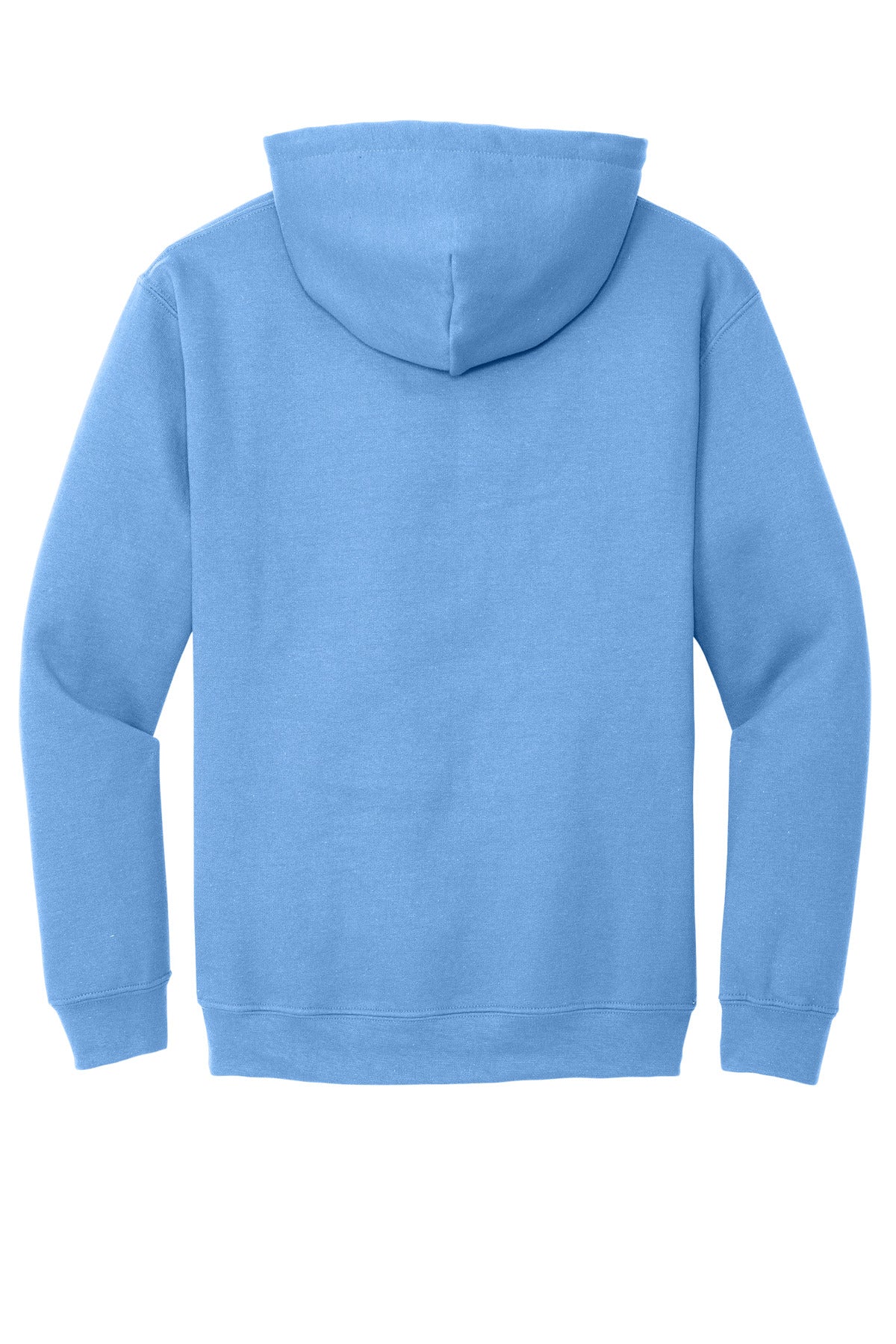 Gildan - Heavy Blend Hooded Sweatshirt. 18500