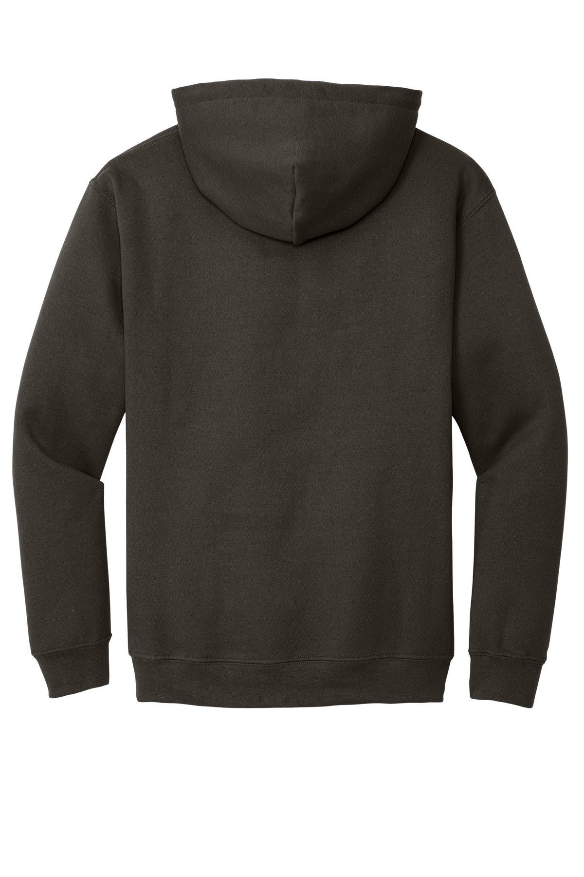 Gildan - Heavy Blend Hooded Sweatshirt. 18500