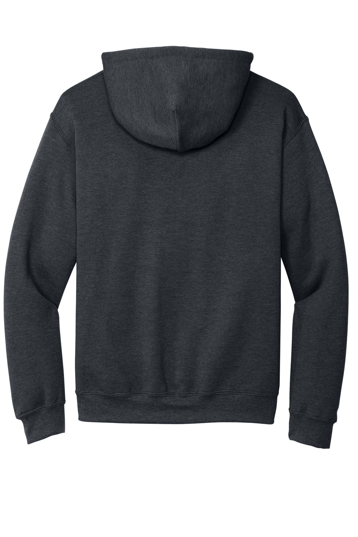 Gildan - Heavy Blend Hooded Sweatshirt. 18500